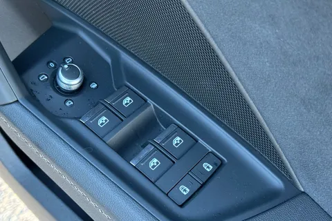 AV72VOO Audi A3 Edition 1 35 TFSI 150 PS 6-speed Thumbnail #43