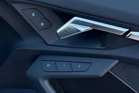 AV72VOO Audi A3 Edition 1 35 TFSI 150 PS 6-speed Thumbnail #44