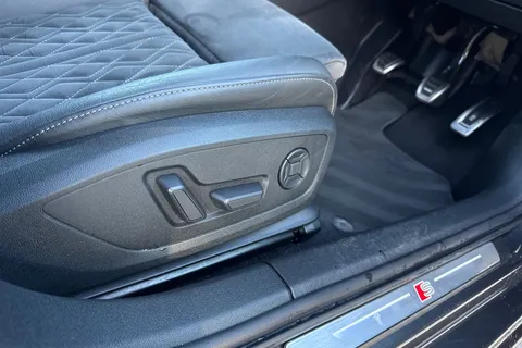 AV72VOO Audi A3 Edition 1 35 TFSI 150 PS 6-speed Thumbnail #45