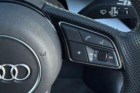 AV72VOO Audi A3 Edition 1 35 TFSI 150 PS 6-speed Thumbnail #50