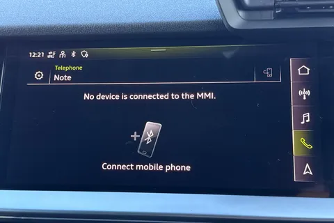 AV72VOO Audi A3 Edition 1 35 TFSI 150 PS 6-speed Thumbnail #56