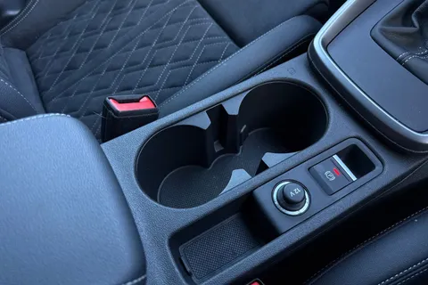 AV72VOO Audi A3 Edition 1 35 TFSI 150 PS 6-speed Thumbnail #61