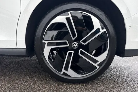 DF75PCZ Volkswagen ID. Buzz GTX SWB 340 PS 79 kWh Pro Electric Automatic - Heat Pump Thumbnail #12