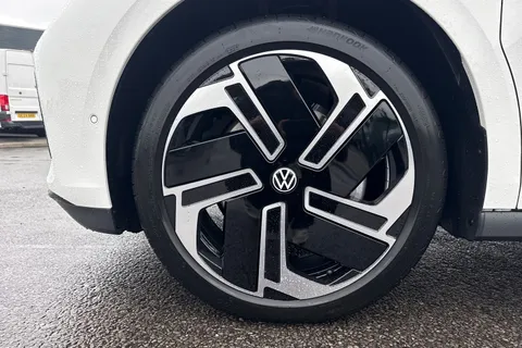 DF75PCZ Volkswagen ID. Buzz GTX SWB 340 PS 79 kWh Pro Electric Automatic - Heat Pump Thumbnail #13