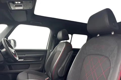 DF75PCZ Volkswagen ID. Buzz GTX SWB 340 PS 79 kWh Pro Electric Automatic - Heat Pump Thumbnail #16