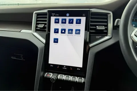 DG74EAJ Volkswagen Amarok D/Cab Pick Up Style 2.0 TDI 205 4MOTION Auto Thumbnail #17