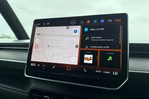 DF75PCZ Volkswagen ID. Buzz GTX SWB 340 PS 79 kWh Pro Electric Automatic - Heat Pump Thumbnail #17