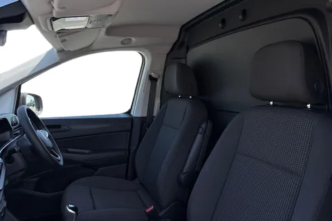 15 of 57 for Volkswagen Caddy C20 Cargo Commerce Plus SWB 102 PS 2.0 TDI - Delivery Mileage