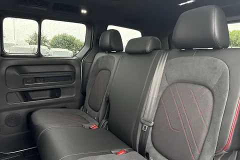 DF75PCZ Volkswagen ID. Buzz GTX SWB 340 PS 79 kWh Pro Electric Automatic - Heat Pump Thumbnail #19