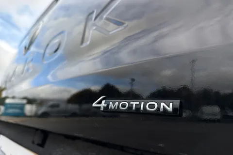 DG74EAJ Volkswagen Amarok D/Cab Pick Up Style 2.0 TDI 205 4MOTION Auto Thumbnail #32