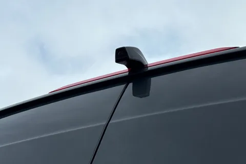 DF75TYP Volkswagen Crafter CR35 Panel van Commerce Plus LWB 177 PS 2.0 TDI 8sp Auto - MY25/LED's/Camer Thumbnail #35