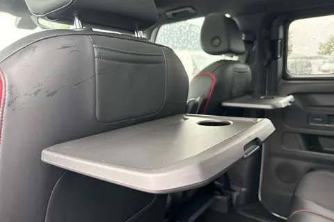 DF75PCZ Volkswagen ID. Buzz GTX SWB 340 PS 79 kWh Pro Electric Automatic - Heat Pump Thumbnail #38