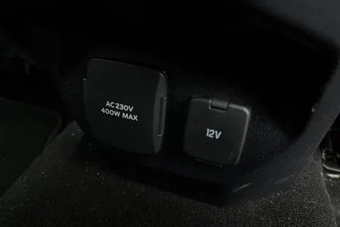 DG74EAJ Volkswagen Amarok D/Cab Pick Up Style 2.0 TDI 205 4MOTION Auto Thumbnail #37