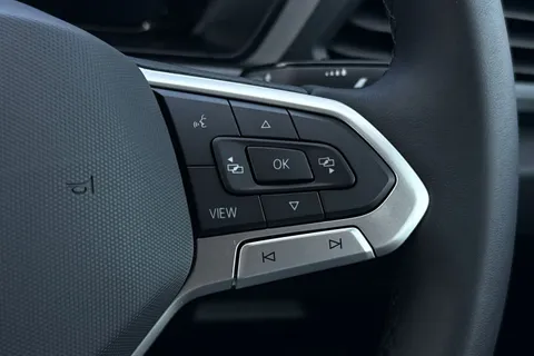 33 of 57 for Volkswagen Caddy C20 Cargo Commerce Plus SWB 102 PS 2.0 TDI - Delivery Mileage