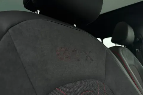 DF75PCZ Volkswagen ID. Buzz GTX SWB 340 PS 79 kWh Pro Electric Automatic - Heat Pump Thumbnail #40