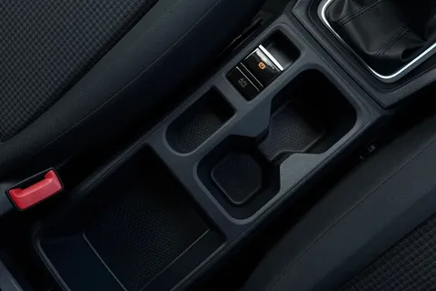 39 of 57 for Volkswagen Caddy C20 Cargo Commerce Plus SWB 102 PS 2.0 TDI - Delivery Mileage