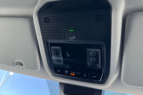 40 of 57 for Volkswagen Caddy C20 Cargo Commerce Plus SWB 102 PS 2.0 TDI - Delivery Mileage