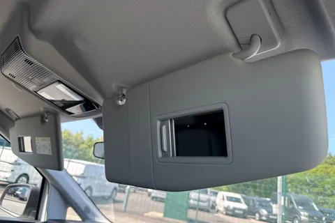 41 of 57 for Volkswagen Caddy C20 Cargo Commerce Plus SWB 102 PS 2.0 TDI - Delivery Mileage