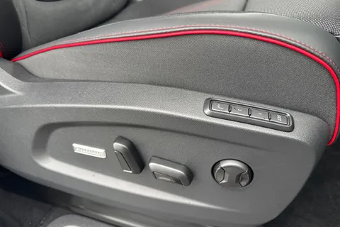 DF75PCZ Volkswagen ID. Buzz GTX SWB 340 PS 79 kWh Pro Electric Automatic - Heat Pump Thumbnail #48