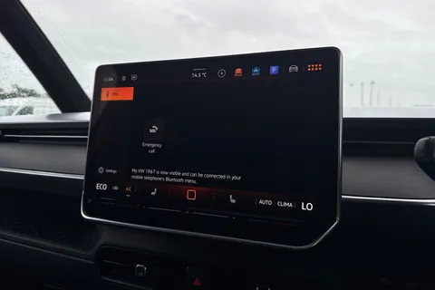 DF75PCZ Volkswagen ID. Buzz GTX SWB 340 PS 79 kWh Pro Electric Automatic - Heat Pump Thumbnail #52