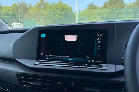 48 of 57 for Volkswagen Caddy C20 Cargo Commerce Plus SWB 102 PS 2.0 TDI - Delivery Mileage