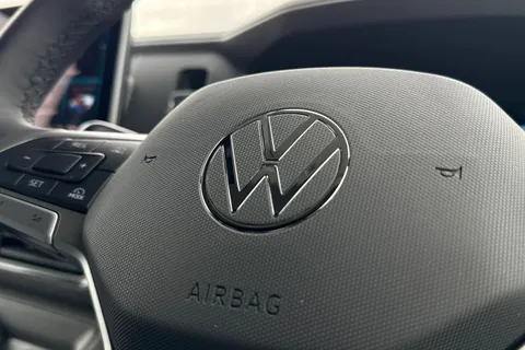 DF75TYP Volkswagen Crafter CR35 Panel van Commerce Plus LWB 177 PS 2.0 TDI 8sp Auto - MY25/LED's/Camer Thumbnail #55