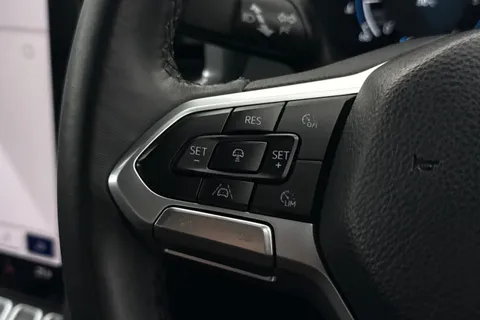 DG74EAJ Volkswagen Amarok D/Cab Pick Up Style 2.0 TDI 205 4MOTION Auto Thumbnail #57