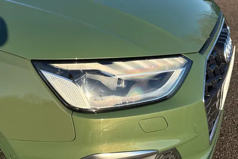 YB73VSN Audi A4 Avant Avant S line 40 TFSI  204 PS S tronic Thumbnail #10