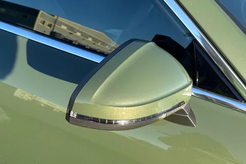 YB73VSN Audi A4 Avant Avant S line 40 TFSI  204 PS S tronic Thumbnail #32