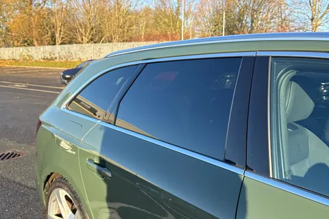 YB73VSN Audi A4 Avant Avant S line 40 TFSI  204 PS S tronic Thumbnail #33