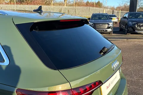 YB73VSN Audi A4 Avant Avant S line 40 TFSI  204 PS S tronic Thumbnail #35