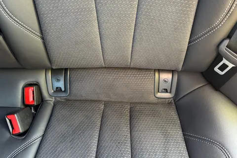 YB73VSN Audi A4 Avant Avant S line 40 TFSI  204 PS S tronic Thumbnail #41