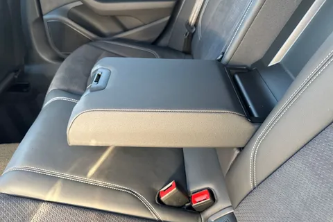 YB73VSN Audi A4 Avant Avant S line 40 TFSI  204 PS S tronic Thumbnail #42