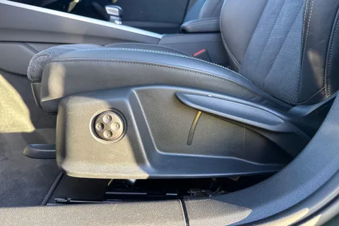 YB73VSN Audi A4 Avant Avant S line 40 TFSI  204 PS S tronic Thumbnail #44