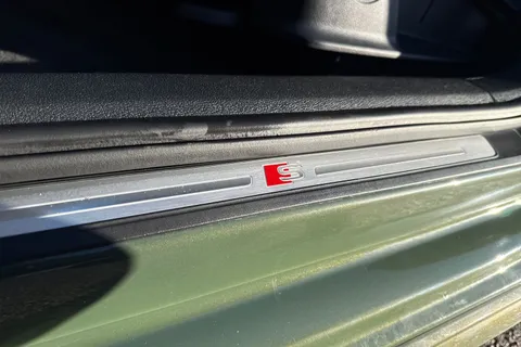 YB73VSN Audi A4 Avant Avant S line 40 TFSI  204 PS S tronic Thumbnail #45