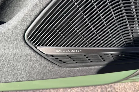 YB73VSN Audi A4 Avant Avant S line 40 TFSI  204 PS S tronic Thumbnail #46