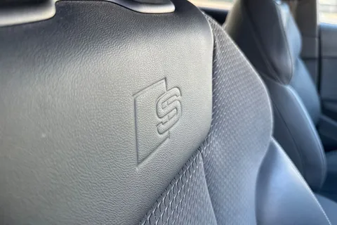 YB73VSN Audi A4 Avant Avant S line 40 TFSI  204 PS S tronic Thumbnail #49