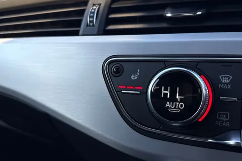 YB73VSN Audi A4 Avant Avant S line 40 TFSI  204 PS S tronic Thumbnail #58