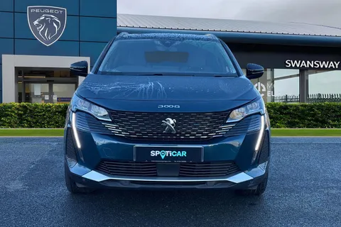 DG22OFJ PEUGEOT 3008 1.6 13.2kWh Allure Premium e-EAT Euro 6 (s/s) 5dr Thumbnail #7