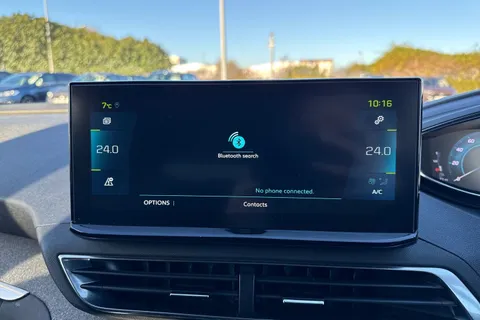 DG22OFJ PEUGEOT 3008 1.6 13.2kWh Allure Premium e-EAT Euro 6 (s/s) 5dr Thumbnail #50