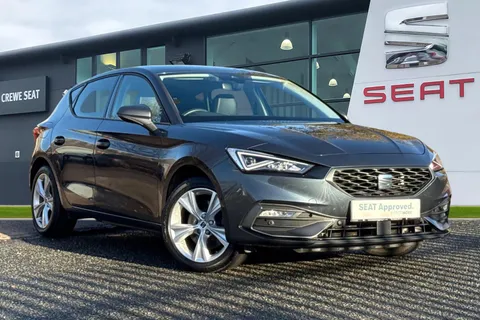 1 of 40 for SEAT Leon 1.4 eHybrid 12.8kWh FR DSG Euro 6 (s/s) 5dr