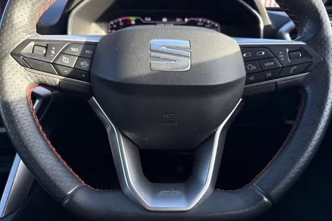 29 of 40 for SEAT Leon 1.4 eHybrid 12.8kWh FR DSG Euro 6 (s/s) 5dr