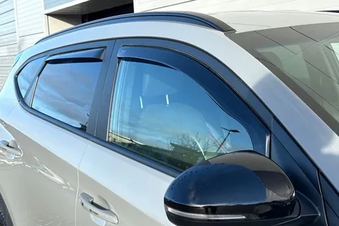 SJ70SRX Hyundai Tucson 1.6 CRDi MHEV N Line Euro 6 (s/s) 5dr Thumbnail #26