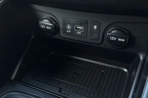 SJ70SRX Hyundai Tucson 1.6 CRDi MHEV N Line Euro 6 (s/s) 5dr Thumbnail #54