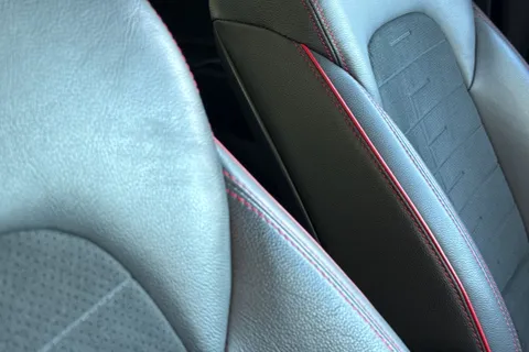 SJ70SRX Hyundai Tucson 1.6 CRDi MHEV N Line Euro 6 (s/s) 5dr Thumbnail #57