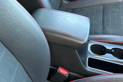 SJ70SRX Hyundai Tucson 1.6 CRDi MHEV N Line Euro 6 (s/s) 5dr Thumbnail #58