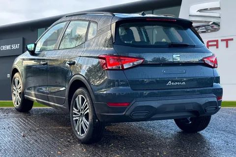 2 of 42 for SEAT IBIZA 1.0 TSI 95 SE Technology 5dr