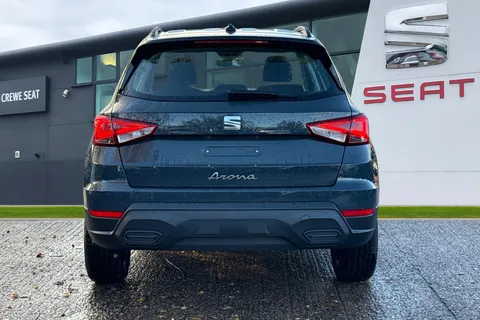 4 of 42 for SEAT IBIZA 1.0 TSI 95 SE Technology 5dr