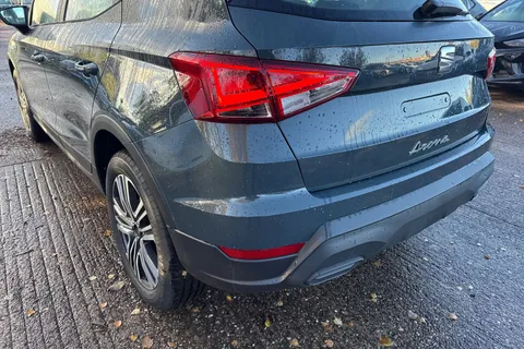 7 of 42 for SEAT IBIZA 1.0 TSI 95 SE Technology 5dr