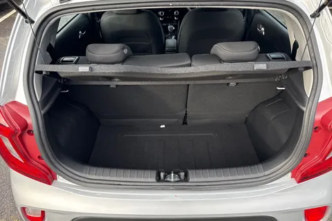 GF72CMV Kia Picanto 1.0 DPi 3 AMT Euro 6 (s/s) 5dr Thumbnail #11